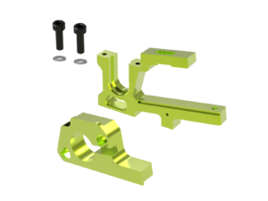 R11033 Adjustable Motor Mount For RZ001 and XTS Rally Cars for 36 Series Motor