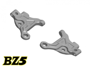 BZ5-03 BZ5 Rear Arms (1 pair)
