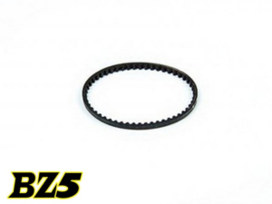 BZ5-17 Rear Belt 52T