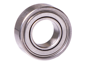 MR63ZZC DFN bearing 3x6x2.5mm Chrome steel with Zircon ball
