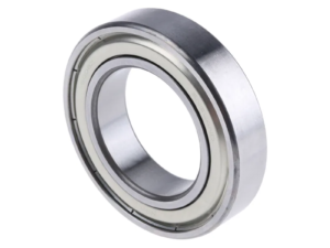 6700ZZC DFN bearing 10x15x4mm chrome steel with zircon ball
