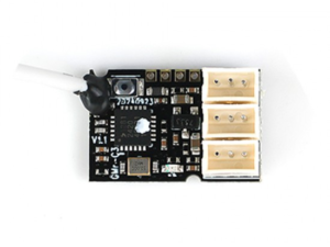 GMR-C3 Flysky Noble NB4 PL18 GMR 2.4GHz 4Channel AFHDS Receiver