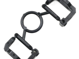 XP-10461 Xpress Hard Composite C Hub 4 Degrees