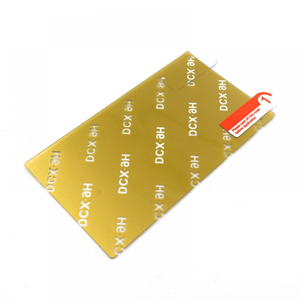 YA-0697 Yeah Racing Transmitter Screen Protector For Futaba T10PX