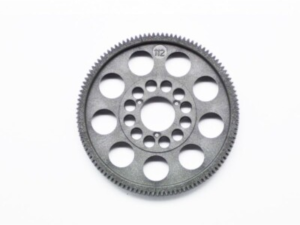 AM-364112 Arrowmax Spur Gear 64P - 112T