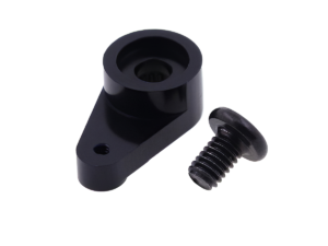 HPS07 AGFrc HPS07 25T Micro Metal Servo Horn / Arm for RC Mini Z Servo A11CLS