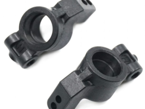 XP-10460 Xpress Hard Composite Rear Upright Pair For AM1 AM1S XM1S FM1S