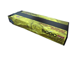 Fi50200-2S1P 5000mAh 7.4V UULCG super low IR racing pack