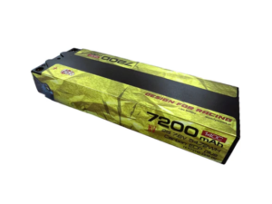 Fi72140-2S1PHV 7200mAh 7.6V ULCG stick pack HV