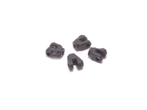 U8751 Lower Shock Mount - Mi9 (pk4)