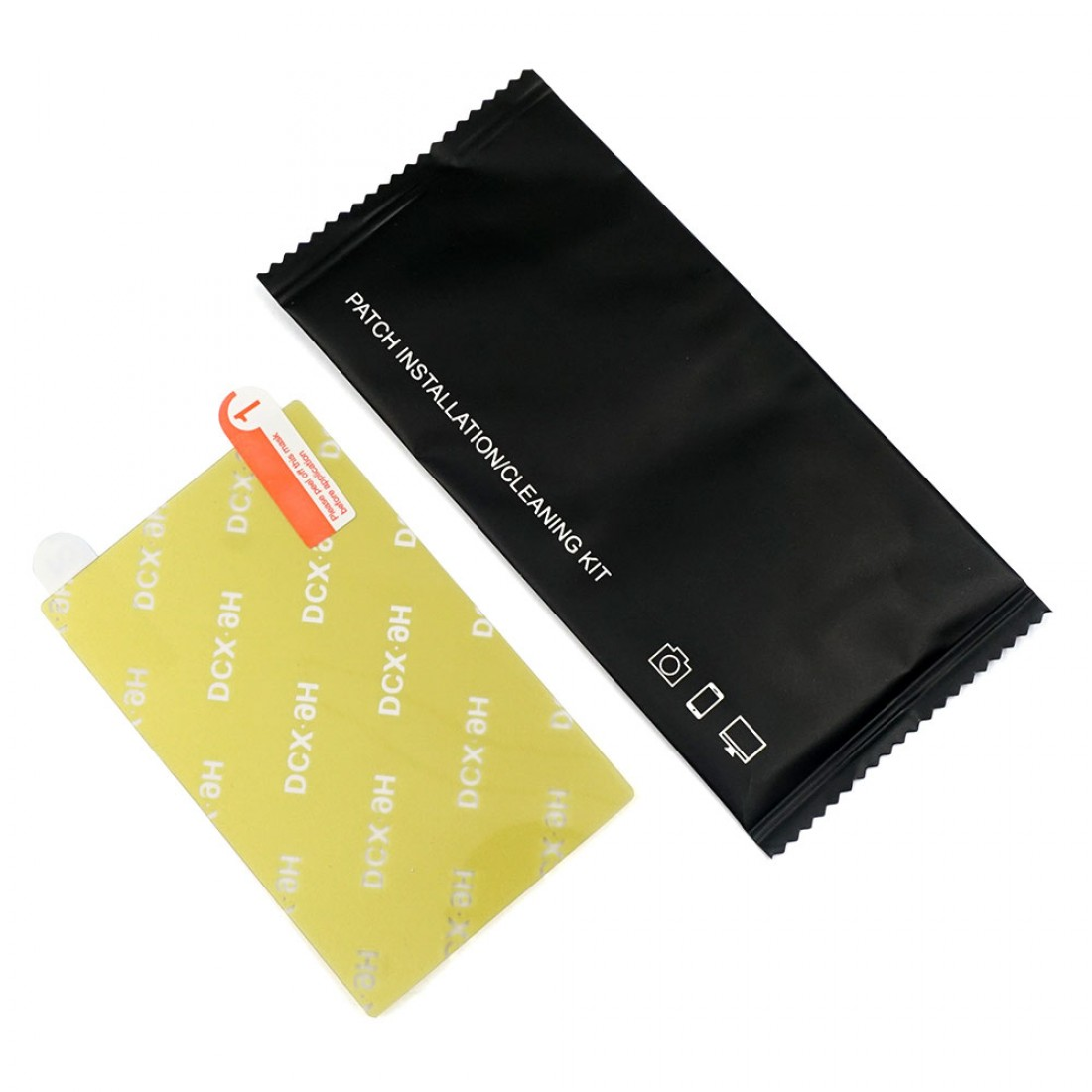YA-0642 Yeah Racing Transmitter Screen Protector For Flysky NB4