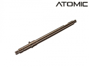 MRXME-06 MRV, MRX Master Ball Diff Shaft (Hardened Steel)