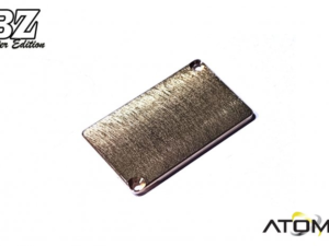 BZM-UP02B BZM Brass Weight -Large 4.5 gram