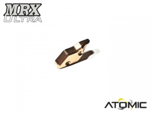 MXU-UP05 MXU Motor Mount Brass Mass (2.5g)