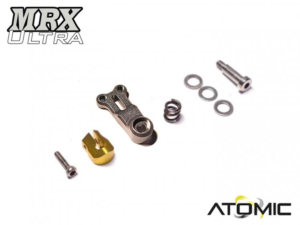 MXU-UP01 MXU Servo Saver Set (AGF A06 CLS)