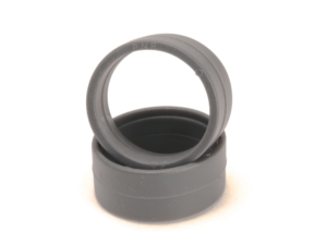 KSM542 PN Racing Mini-Z KS-M Compound RCP Low Profile Slick 8.5mm Tire FIRM 42 Shore (2pc)