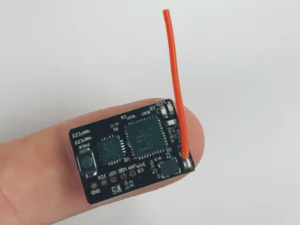 DSK-149 DASMIKRO FLYSLY NOBLE NB4 EVO RECEIVER FOR MINI-Z MR-03 EVO MA030 EVO COMPATIBLE TO MINI-Z RECEIVER 82151