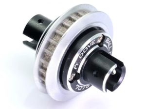 98576 Drift Art Super Dove Ball Differential Factory Assembled Set For DA4 DA3