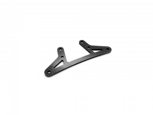 C07-RF Flex Carbon Bumper