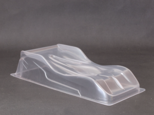 RAD006 Radbody Skillet Lexan Body