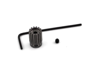 MZR-954 1:28 Mini-Z Titanium Pinion 2mm 64P 14T