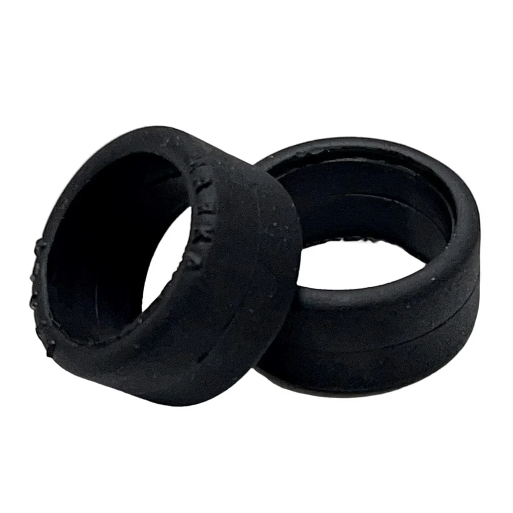 MZR-V1F-HG-11 Marka V1 Mini-Z RCP Rubber Front Tire HIGH-GRIP - 11mm (2Pcs)