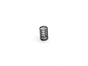 RX28A-55 Reflex Racing RX28 Gen 3 Center Spring - Soft (Black)