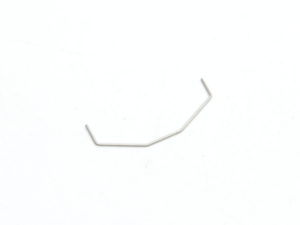 RX28A-61 Reflex Racing RX28 Gen 3 Sway Bar - Medium (Silver)