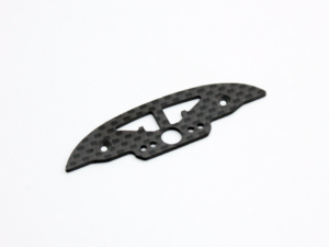 RX565B Reflex Racing Raised Bumper System Bumper Only - Piranha