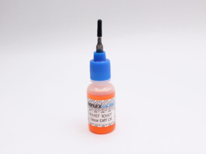 RX417 Reflex Racing Gear Diff Oil - 10wt