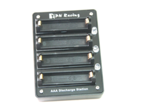 500758 PN Racing Mini-Z AAA Discharge Station
