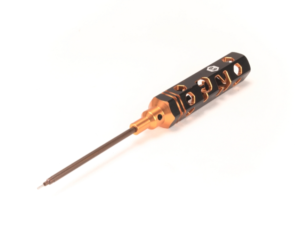 722909 PN Racing Mini-Z Pro-4 Allen Wrench Driver 0.9mm