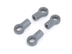 U7431 Rod End Socket (Dia 5.5mm) (pk4)