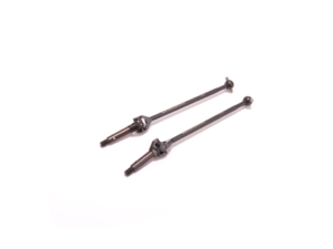 U9225 UJ Front Driveshaft Assembled (pr) - CAT PB