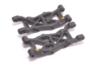 U8612 Rear Wishbones Med Flex - LD3,PB