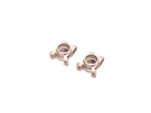 U9290 Alloy Rear Hub (pr) - CAT PB
