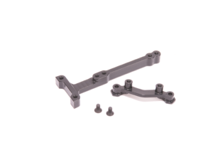 U9304 Alloy Steering Mount Set - CAT PB