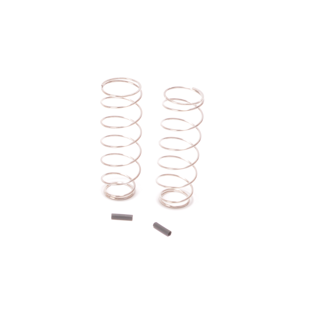 AX114 AEROX Agile Spring - Long Black - 2.6 Ib/in (pr)