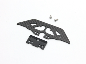RX564 Reflex Racing Raised Bumper System - Mako