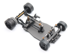 Reflex Racing GX28 Car Kit