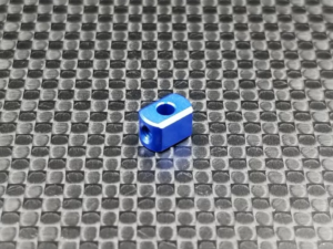 GLR-S015 GLR Alum. Central shock up/down stop