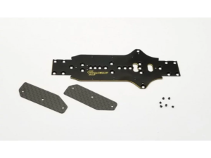 GLA-V2-046 GLA-V2 Narrow Brass Chassis