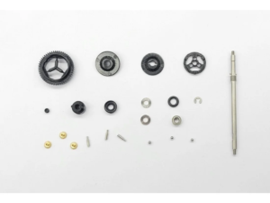 GL-GD-001 GL Gear Differential for GLR/GLR-GT/GL-F1/MR03/ MR04