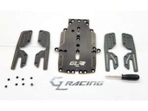 GLR-018 GLR Hybrid chassis set