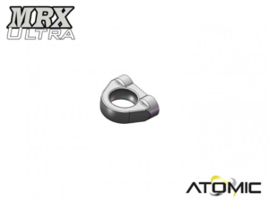 MXU-15 MXU Rear Damper Mount
