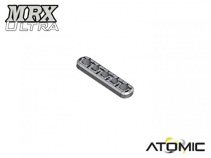 MXU-12 MXU Damper Mount CF plate