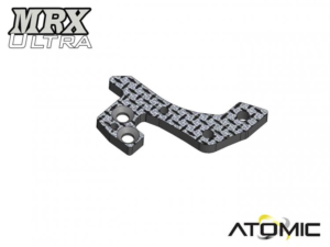 MXU-13 MXU Body Post CF plate