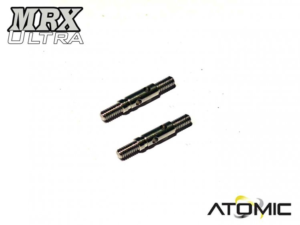 MXU-07 MXU Steering Link Turnbuckle (M2-16mm)-2pcs