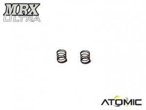 MXU-UP10H MXU Side Spring (Hard-No paint)