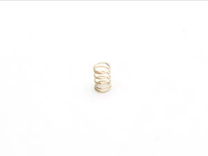 RX28A-57 Reflex Racing RX28 Gen 3 Center Spring - Hard (Gold)